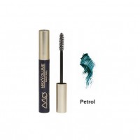 Md Professionnel Max Volume Mascara Petrol 10ml